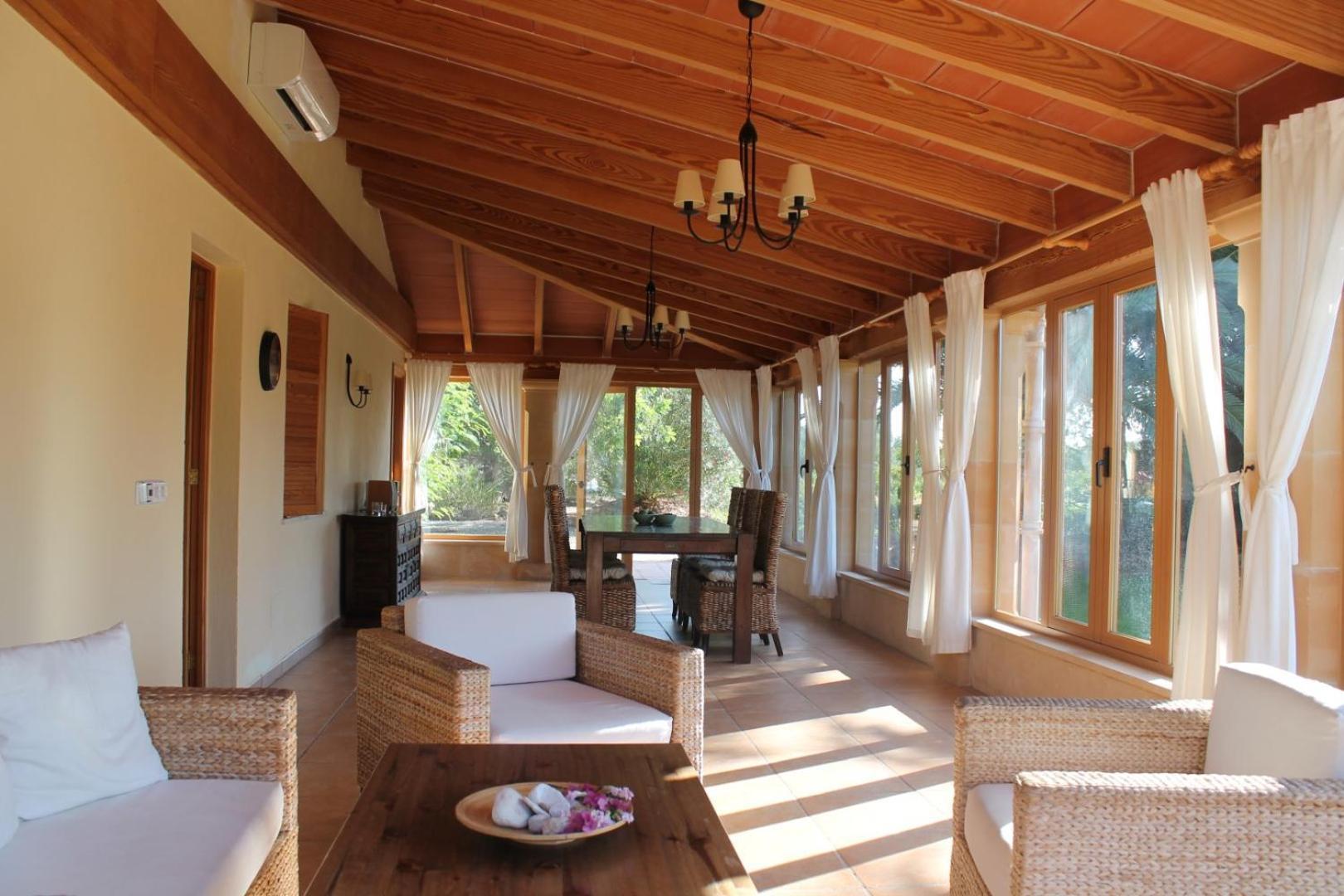 Finca Verde Llucmajor  Exterior photo