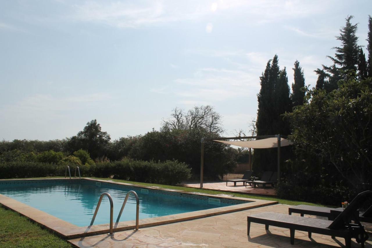 Finca Verde Llucmajor  Exterior photo