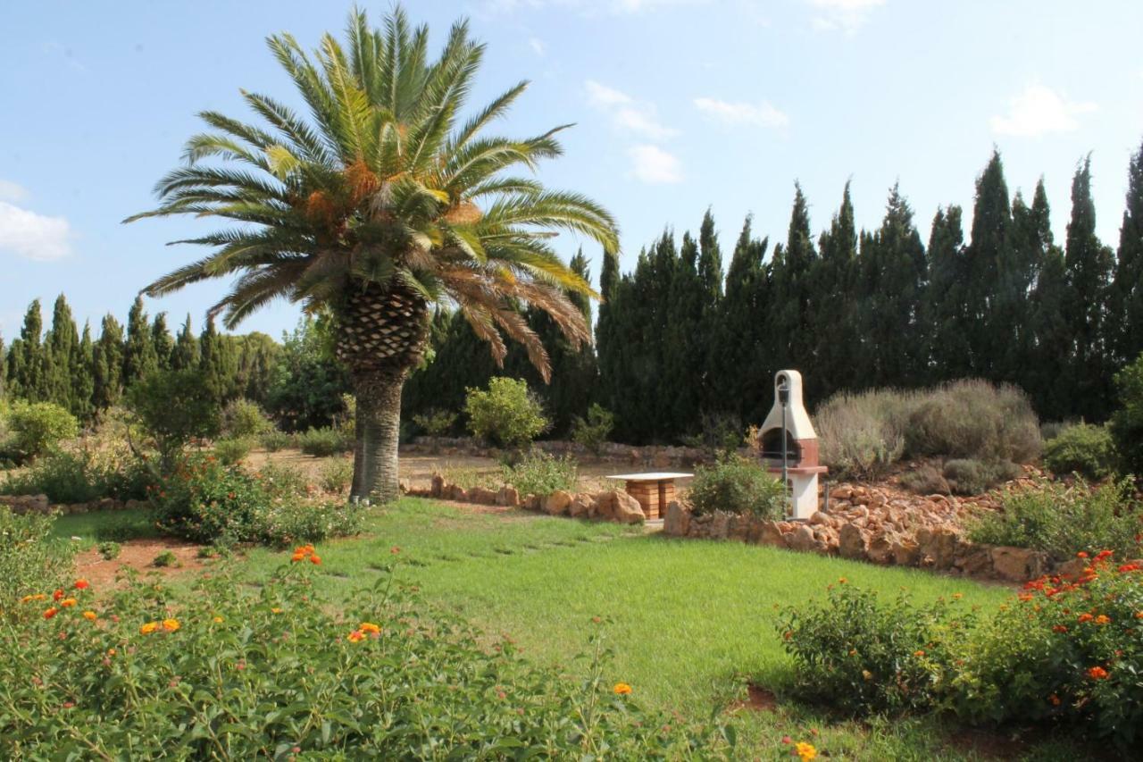 Finca Verde Llucmajor  Exterior photo